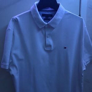 Tommy Hilfiger Polo Shirt
